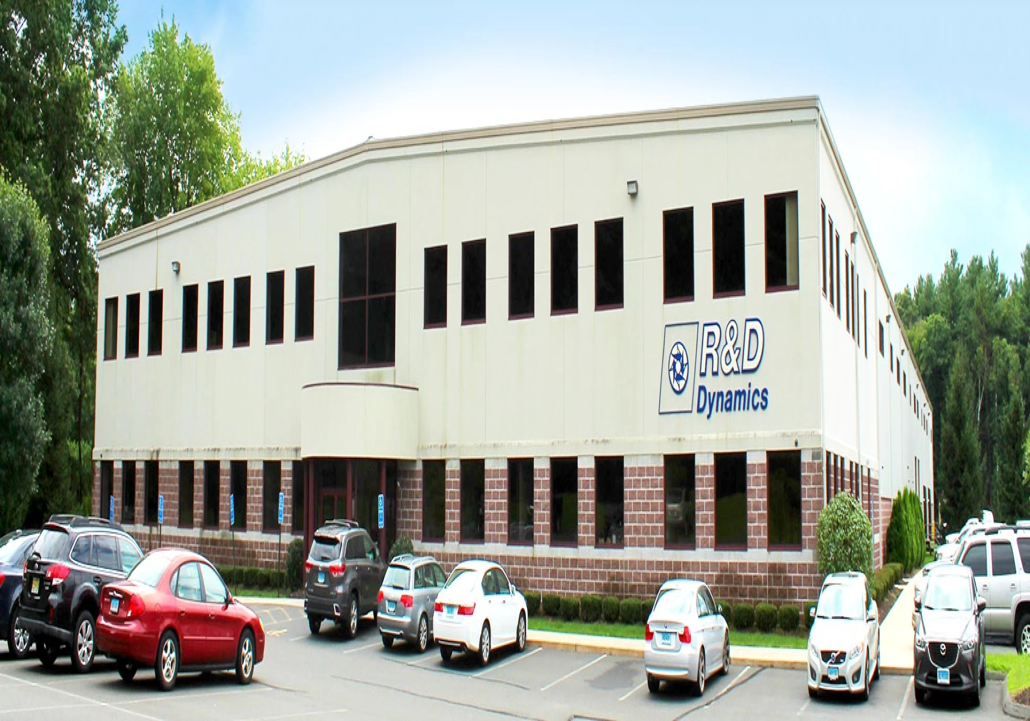 R&D Dynamics Corporation: Advancing Foil Bearing Technology Since 1990 R&D Dynamics Corporation: Advancing Foil Bearing Technology Since 1990